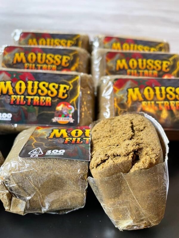 LA MOUSSE HAHS FOR SALE GERMANY