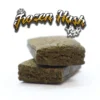 Frozen hash​