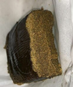 Moroccan Hash​