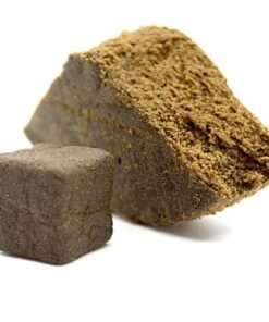 BUBBLE HASH